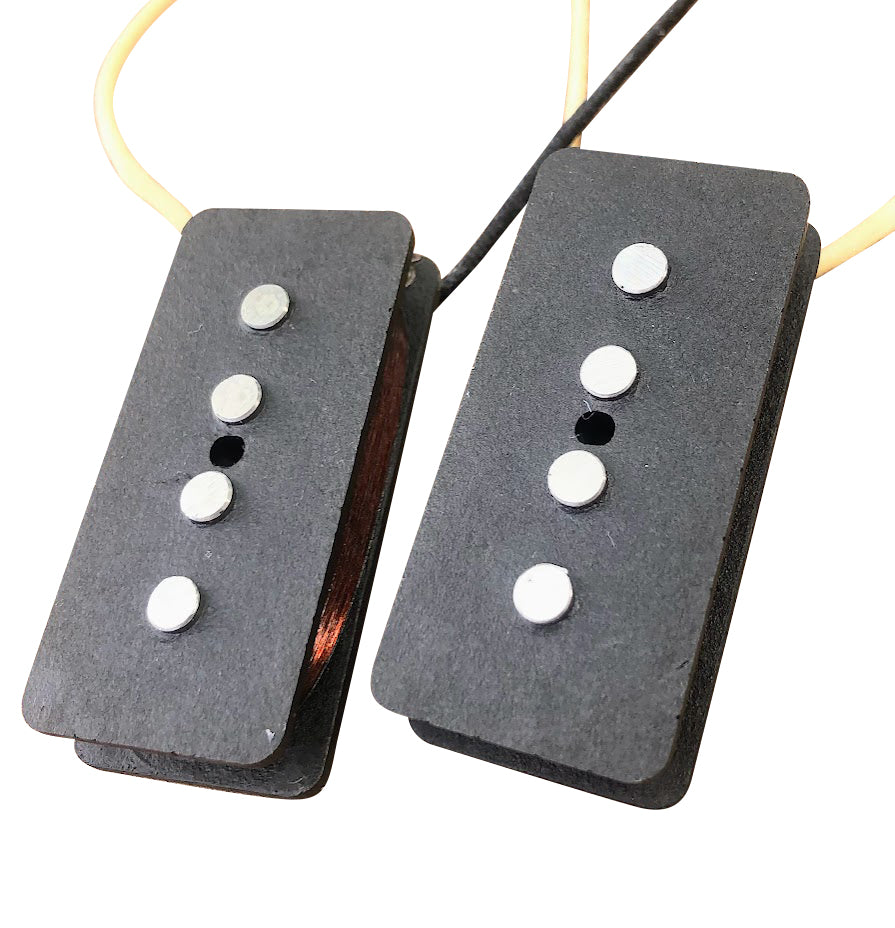 Bass Pickups – Tone Hatch Pickups Bass Pickups – Tone Hatch Pickups