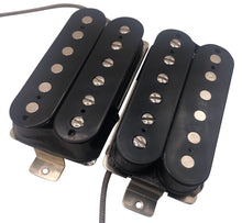 Load image into Gallery viewer, Bellkow™ Blues Humbucker-Set