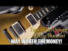 Load and play video in Gallery viewer, Bellkow™ Blues Humbucker-Single