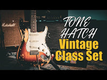Load and play video in Gallery viewer, Vintage Class Stratocaster™ Set
