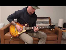 Load and play video in Gallery viewer, Bellkow™ Blues Humbucker-Set