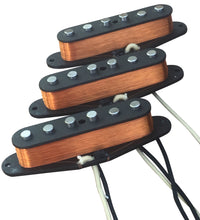 Load image into Gallery viewer, Texas Spirit Stratocaster™ Set