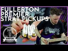 Load and play video in Gallery viewer, Fullerton Premier™ Stratocaster™ A3 Set
