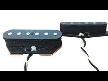 Load and play video in Gallery viewer, Shin Kicker™ Telecaster™ Set
