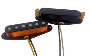 2|5 Union Mustang®/Duo Sonic® Pickups