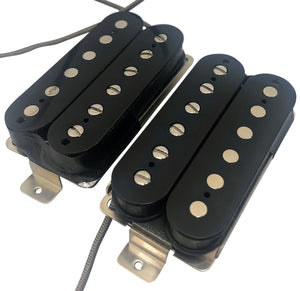Bellkow™ Blues Humbucker-Set