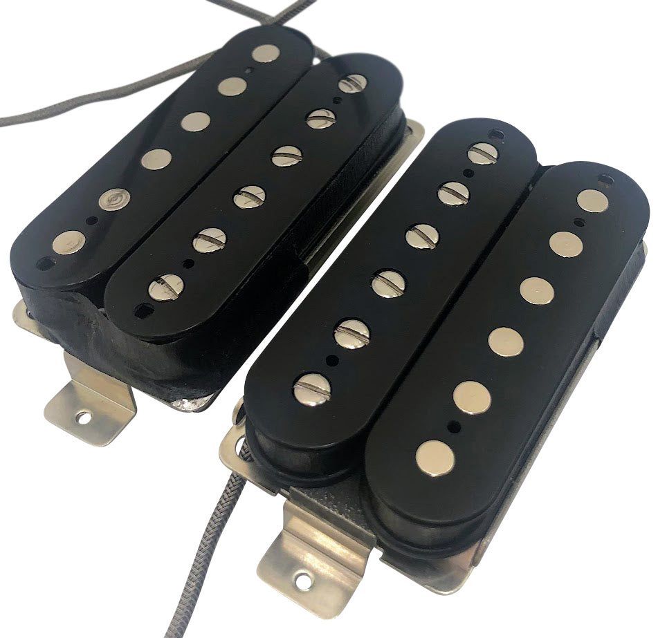 Bellkow™ Blues Humbucker-Set