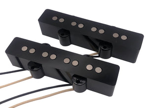 Vintage Class Jazz Bass®