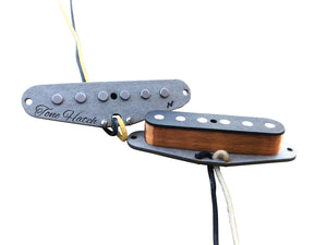 Vintage Class Mustang®/Duo Sonic® Pickups