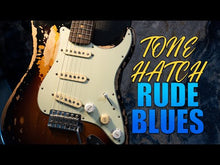 Load and play video in Gallery viewer, Rude Blues Stratocaster™ Set
