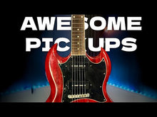 Load and play video in Gallery viewer, UAP90™ P90 Pickup Set
