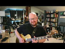 Load and play video in Gallery viewer, Bellkow™ Blues Humbucker-Single
