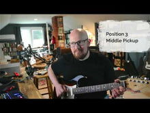 Load and play video in Gallery viewer, Texas Spirit Stratocaster™ Set
