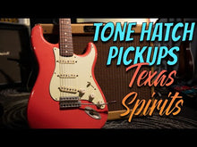 Load and play video in Gallery viewer, Texas Spirit Stratocaster™ Set
