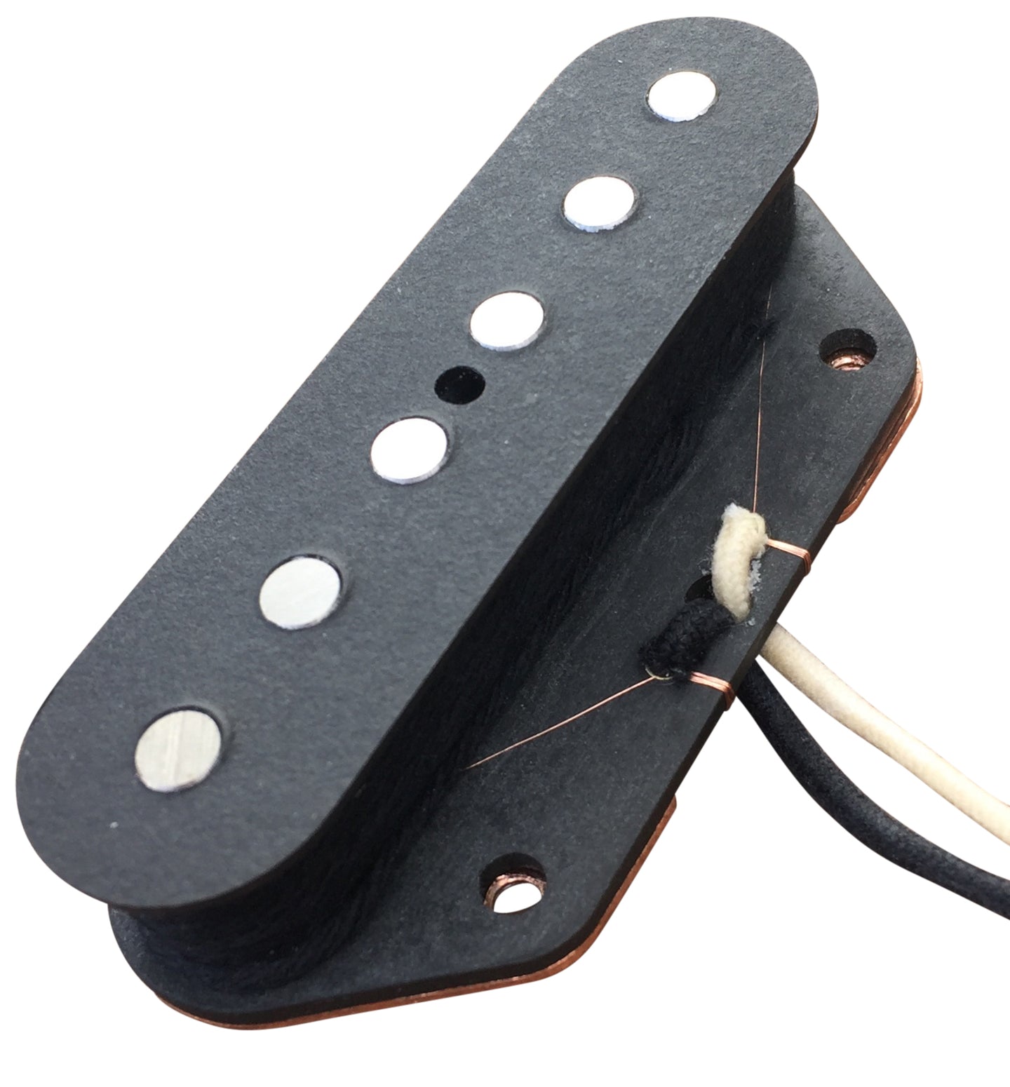 Tele Bridge Pickup Single