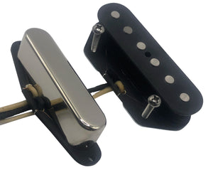 Shin Kicker™ Telecaster™ Set