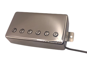 Bellkow™ Blues Humbucker-Single