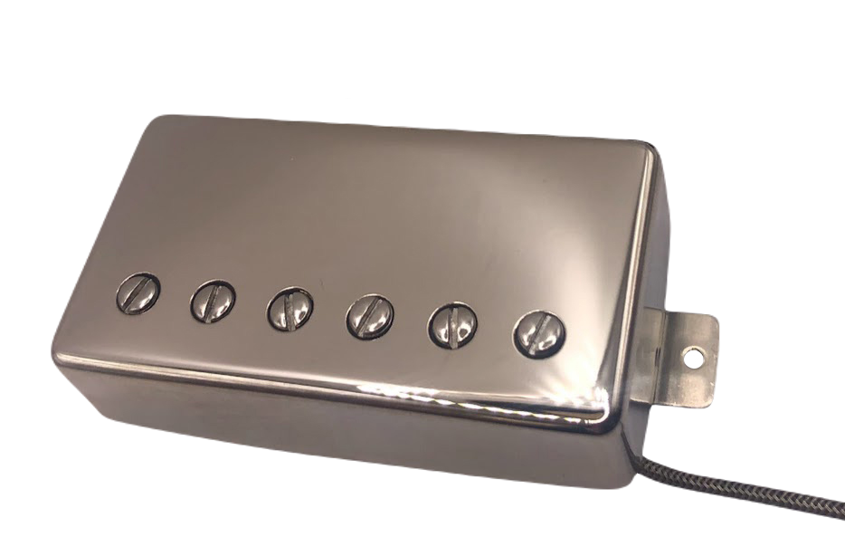 Bellkow™ Blues Humbucker-Single