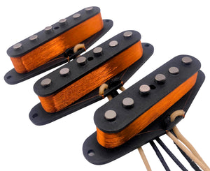 Vintage Class Stratocaster™ Set