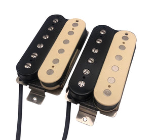 Bellkow™ Blues Humbucker-Set