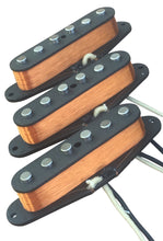 Load image into Gallery viewer, Vintage Class Stratocaster™ Set
