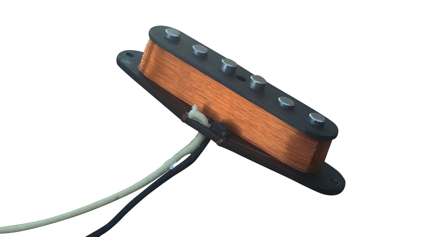 Strat® Single Pickups