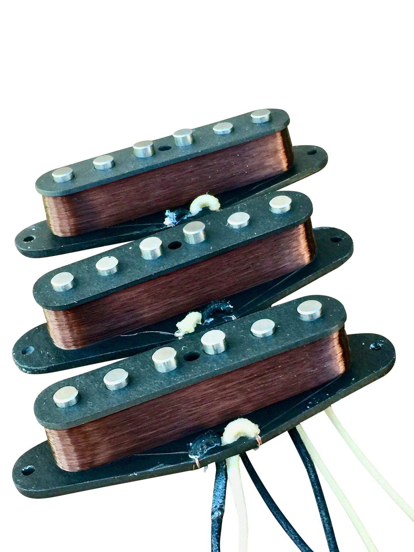 Rude Blues Stratocaster™ Set