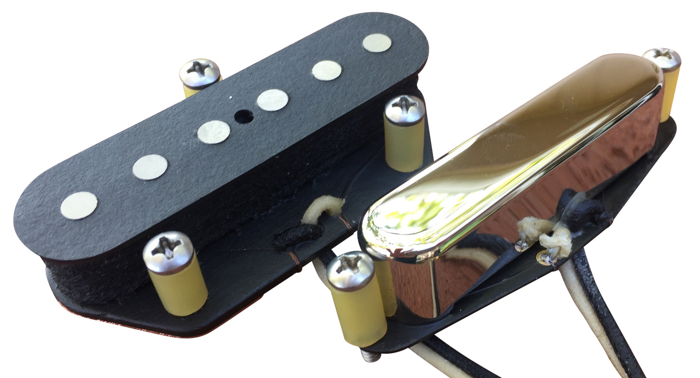 2|5 Union T Telecaster™ Set
