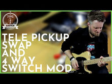 Load and play video in Gallery viewer, Vintage Class A3 Telecaster™ Set
