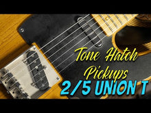 Load and play video in Gallery viewer, 2|5 Union T Telecaster™ Set
