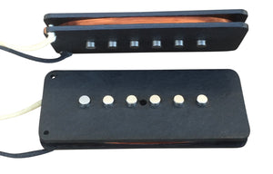 Vintage Class 1962 Jazzmaster Pickups